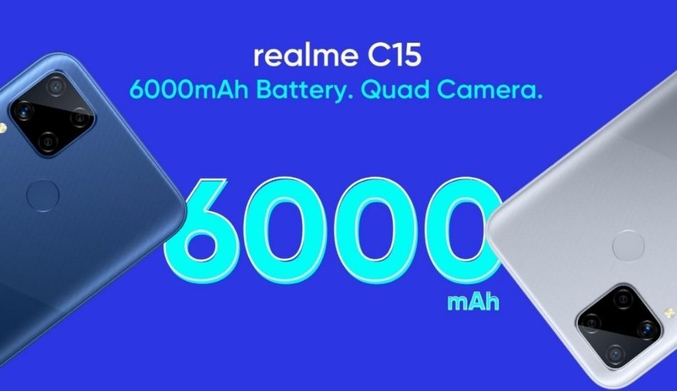 Realme c15 или xiaomi redmi 9 какой выбрать